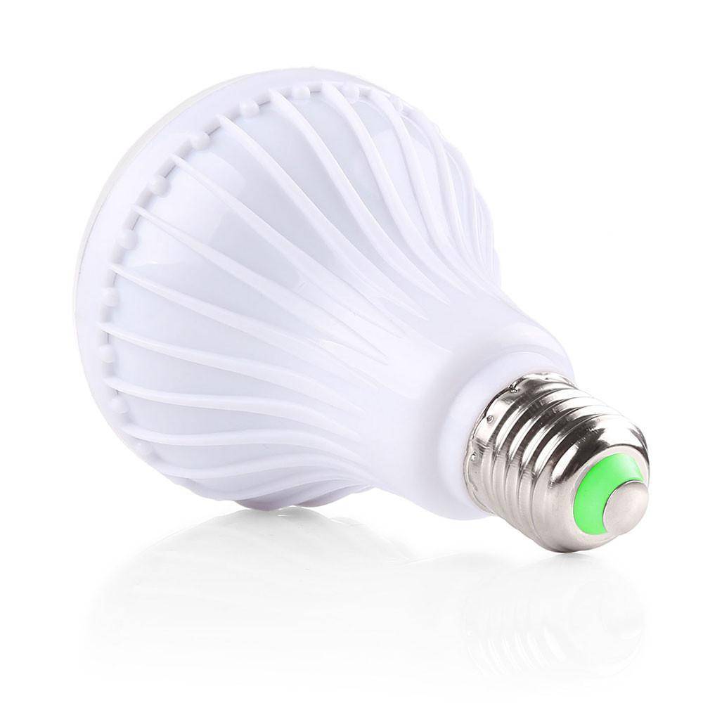 Lumosphere | Versatile Color-Changing Bluetooth LED Light Speaker 5