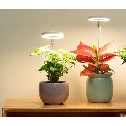 Indoor Full Spectrum LED Plant Grow Light - Lusomart