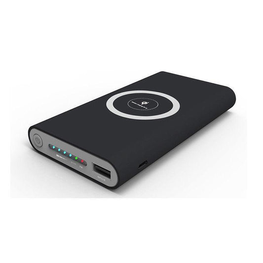 Small Fast Portable Phone Power Bank Charger - Lusomart