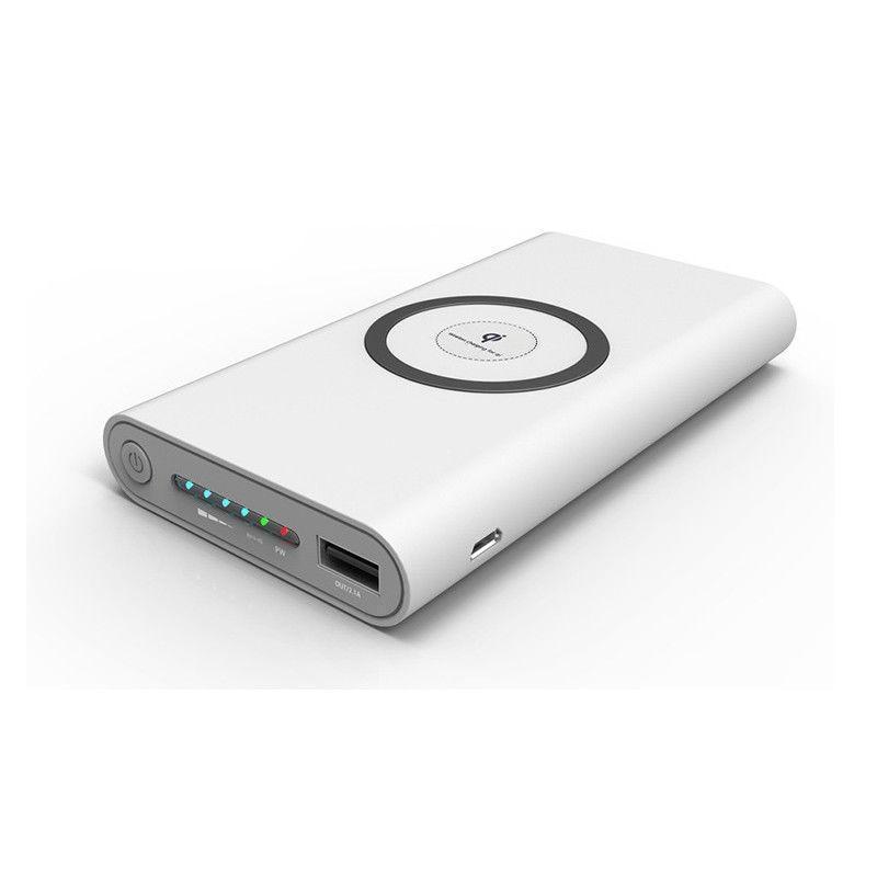 LunaCharge | Compact Powerful Portable Phone Charger for Effortless Charging 7