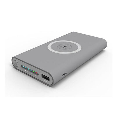 LunaCharge | Compact Powerful Portable Phone Charger for Effortless Charging 8