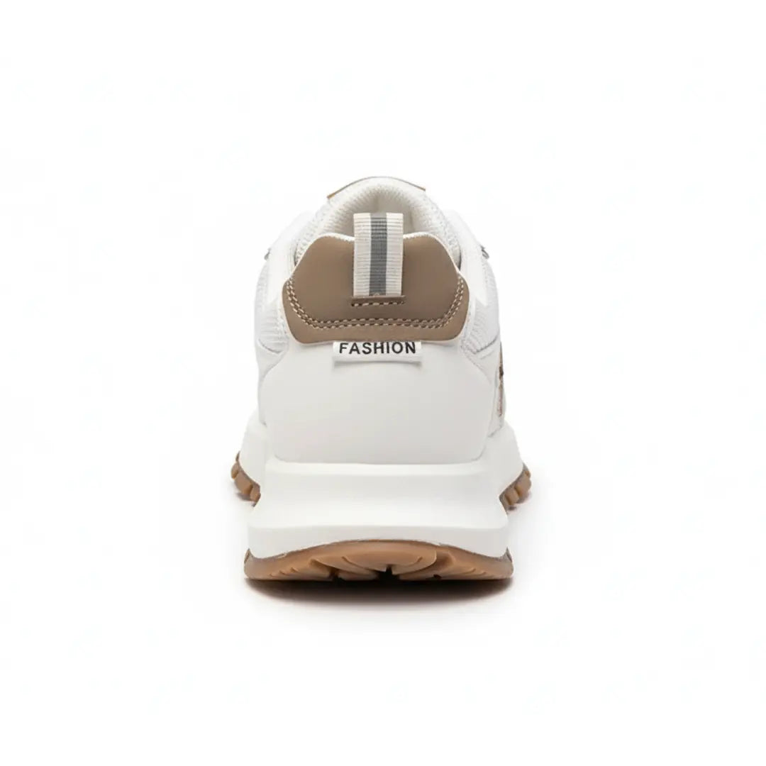 LunaStride | Comfortable Lightweight Orthopedic Sneakers for Women 2