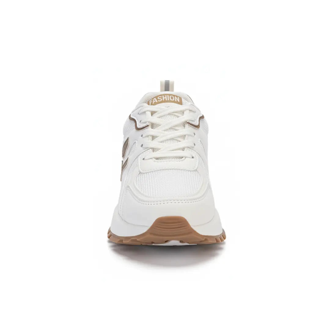 LunaStride | Comfortable Lightweight Orthopedic Sneakers for Women 3