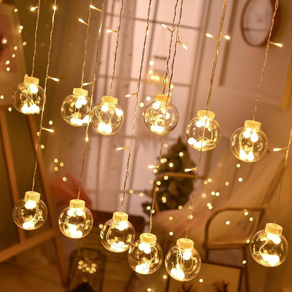 Outdoor Solar Powered Fairy Light Strings - Lusomart