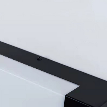 Contemporary Outdoor Slim LED Wall Lamp