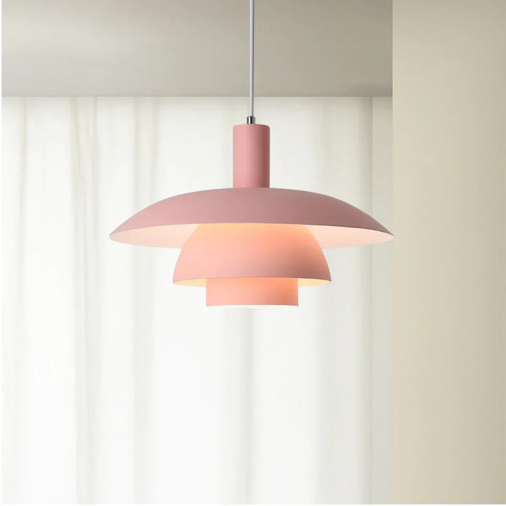 Simple Elegant Hanging Light for Home Decor