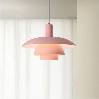Simple Elegant Hanging Light for Home Decor