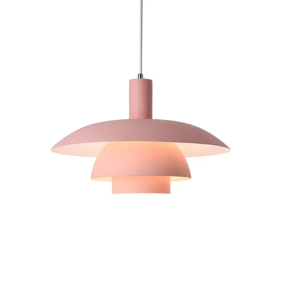 Simple Elegant Hanging Light for Home Decor