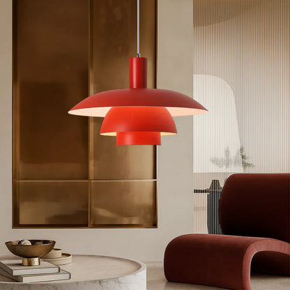 Simple Elegant Hanging Light for Home Decor