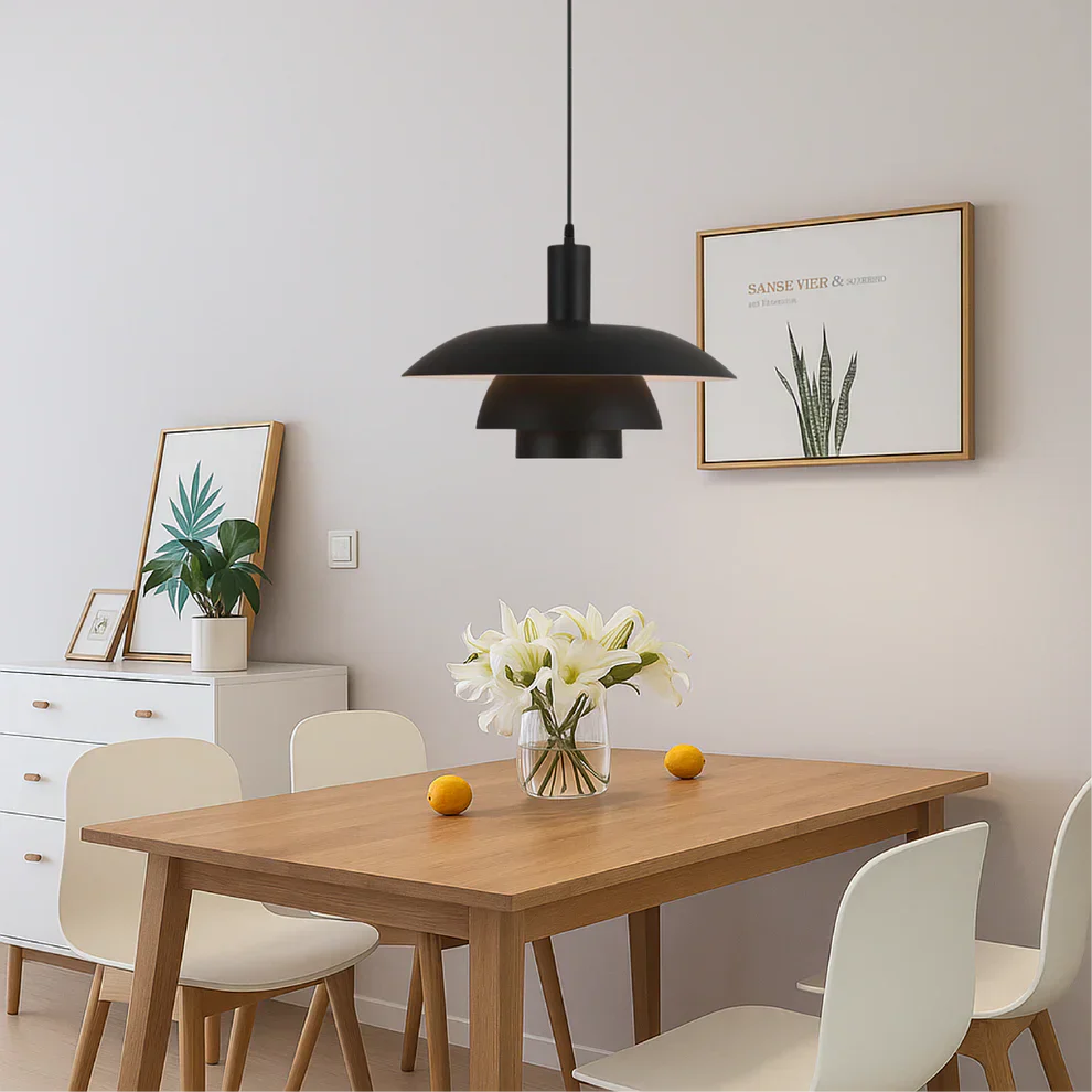 Simple Elegant Hanging Light for Home Decor - Lusomart
