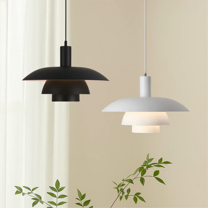 Simple Elegant Hanging Light for Home Decor