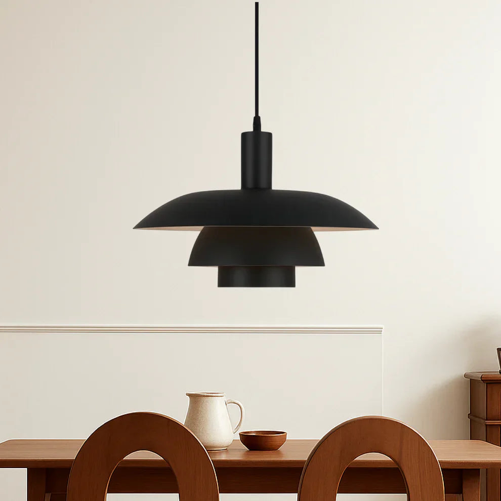 Simple Elegant Hanging Light for Home Decor