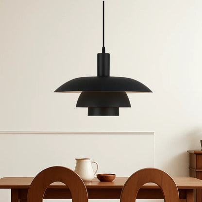 Simple Elegant Hanging Light for Home Decor
