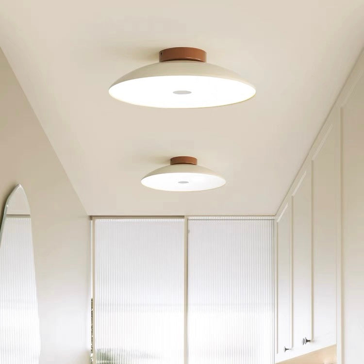 Slim Modern LED Ceiling Lighting Fixture - Lusomart