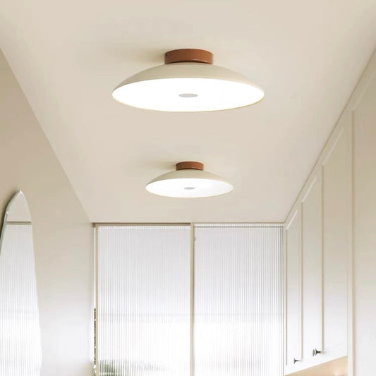 Slim Modern LED Ceiling Lighting Fixture - Lusomart
