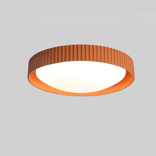 Slim LED Ceiling Light Fixtures - Lusomart