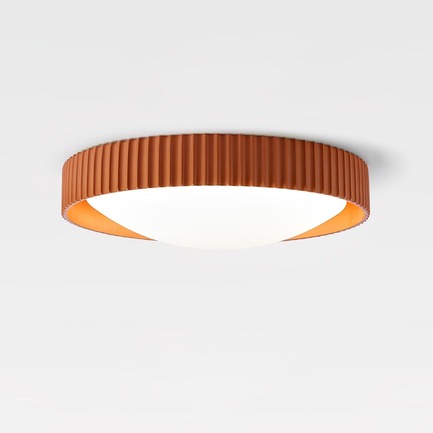Lunaris | Modern Versatile LED Flush Mount Ceiling Light Fixture 5