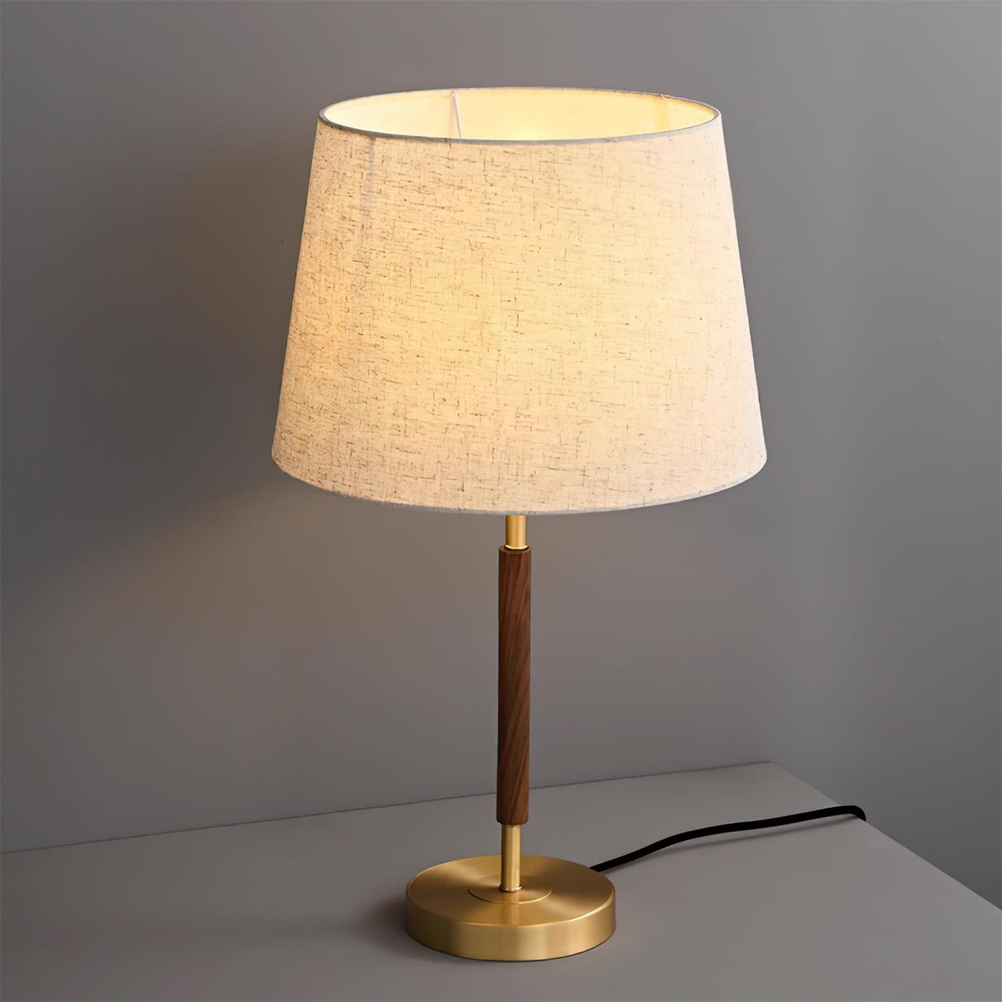 Lurevo Table Lamp 1