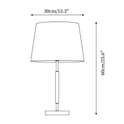 Lurevo Table Lamp 2