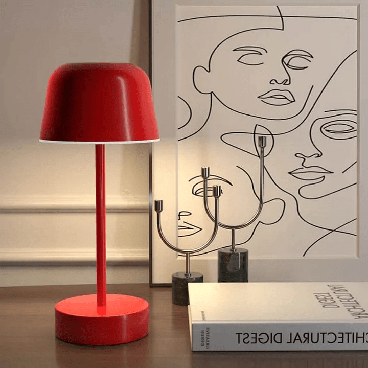 Lusy Table Lamp 1