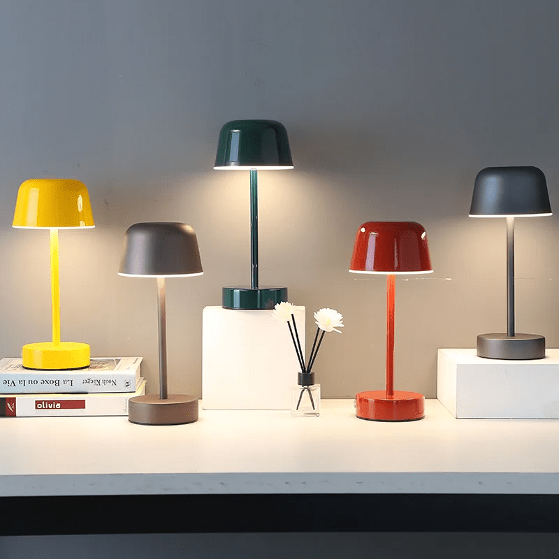 Lusy Table Lamp 3