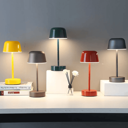 Lusy Table Lamp 3