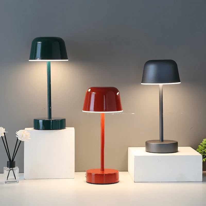 Lusy Table Lamp 4