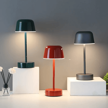 Lusy Table Lamp 4
