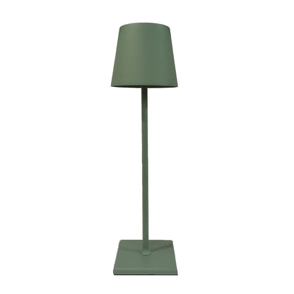 Portable LED Table Lamp with Touch Control