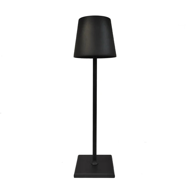 Portable LED Table Lamp with Touch Control