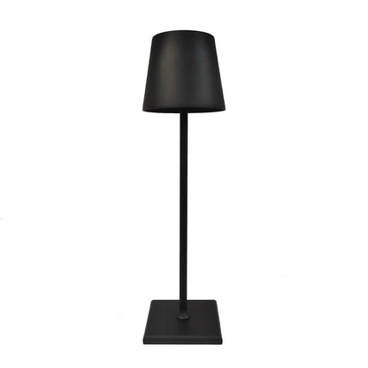 Portable LED Table Lamp with Touch Control
