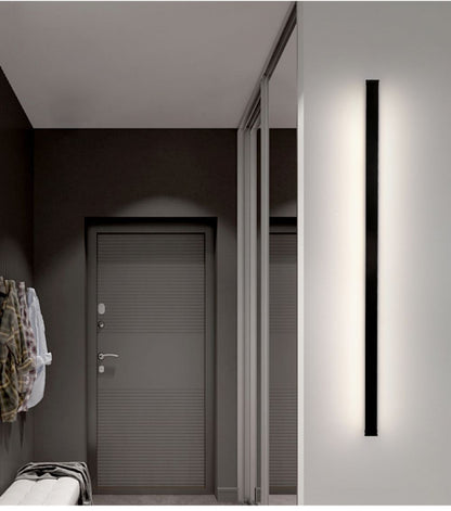Luxara | Modern Minimalist Wall Lamp with Adjustable Warm LED Light 3