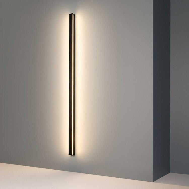 Luxara | Modern Minimalist Wall Lamp with Adjustable Warm LED Light 4