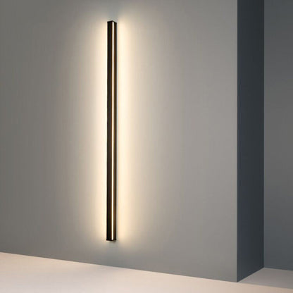 Luxara | Modern Minimalist Wall Lamp with Adjustable Warm LED Light 4