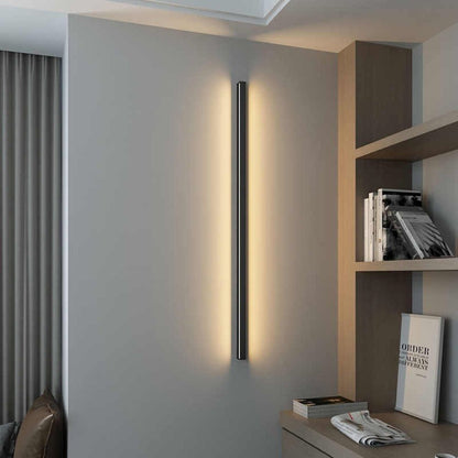 Luxara | Modern Minimalist Wall Lamp with Adjustable Warm LED Light 7