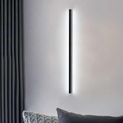 Luxara | Modern Minimalist Wall Lamp with Adjustable Warm LED Light 8