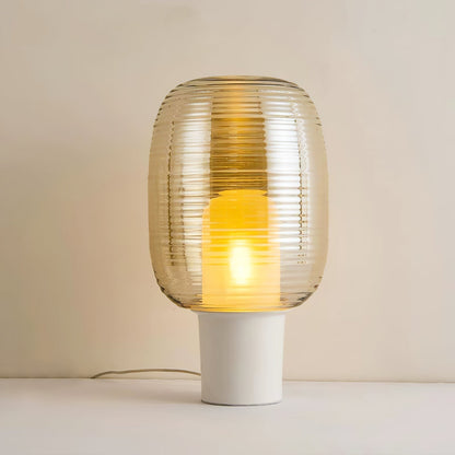 Classic Home Table Lamp with Warm Gentle Light - Lusomart