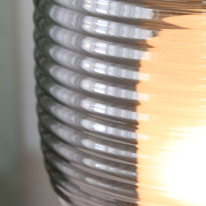 LuxeAura - Sophisticated Lamp with Subtle Elegance and Soft Glow 7