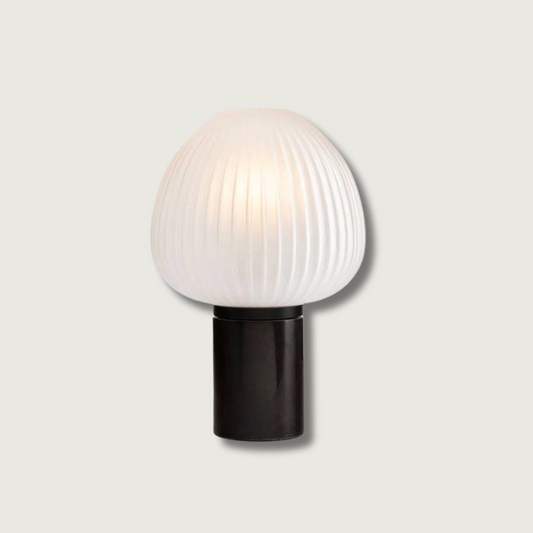 Classic Home Table Lamp with Soft Bright Lighting - Lusomart