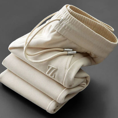 Comfortable Casual Men's Jogger Pants - Lusomart