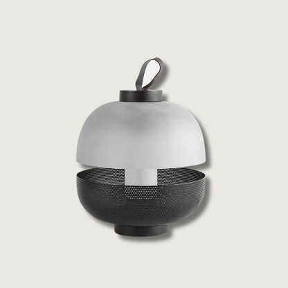 Traditional Style Table Lamp with Soft Warm Light - Lusomart