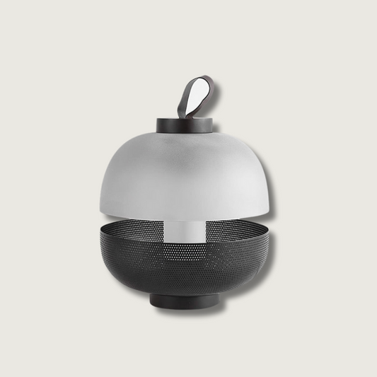 Traditional Style Table Lamp with Soft Warm Light - Lusomart