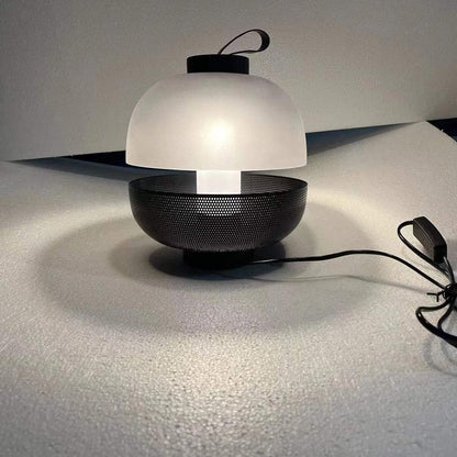 LuxeEra - Table Lamp with Timeless Design and Soft Illumination 4