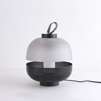 LuxeEra - Table Lamp with Timeless Design and Soft Illumination 7