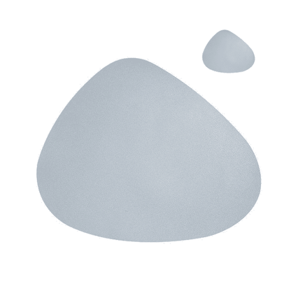 LuxeGuard | Elegant Heat-Resistant Leather Placemats for Dining Table 12