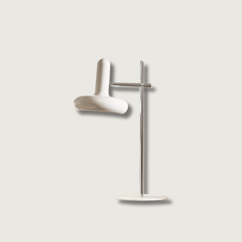 Classic Traditional Table Lamp with Warm Soft Lighting - Lusomart