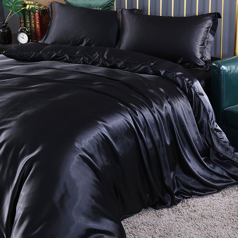 Soft Haven Bedding Set – Cozy Nights Sleep