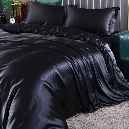 Soft Haven Bedding Set – Cozy Nights Sleep