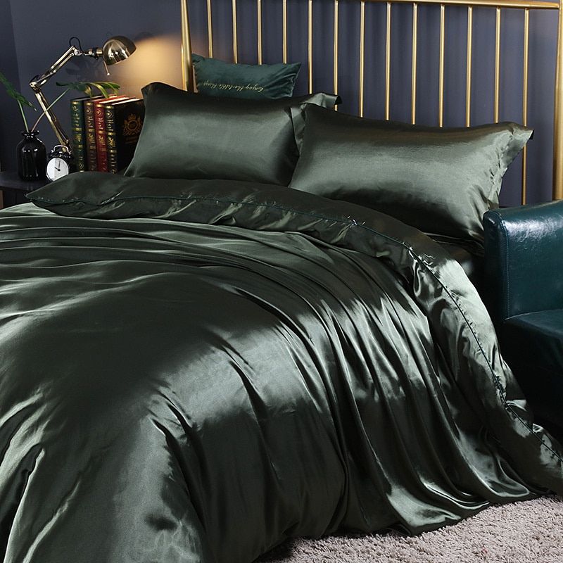 Soft Haven Bedding Set – Cozy Nights Sleep