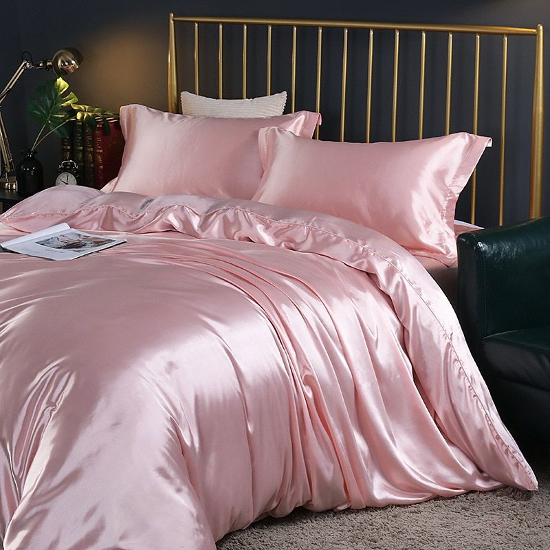 Soft Haven Bedding Set – Cozy Nights Sleep
